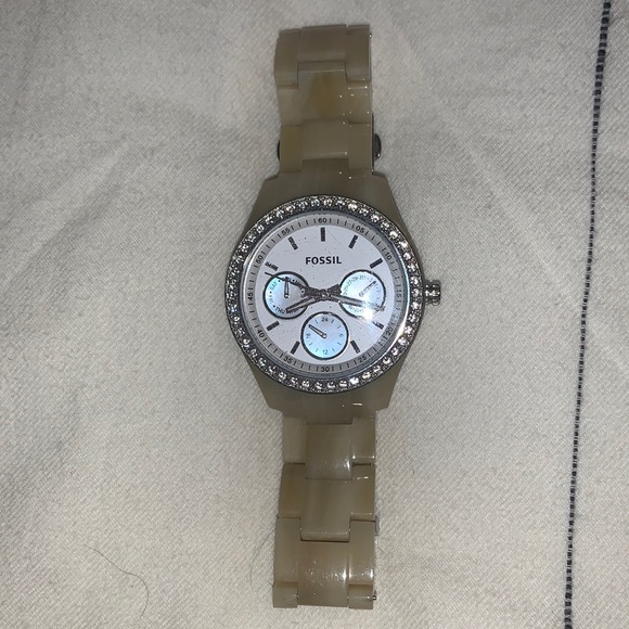 Fossil Watch - Picture 2 of 5